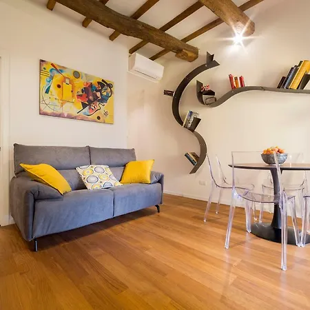 San Niccolo Hidden Gem Apartamento