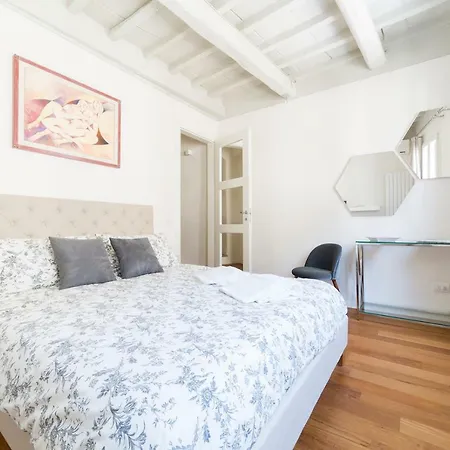 San Niccolo Hidden Gem Apartamento