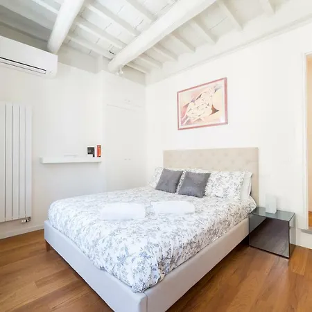 Apartamento San Niccolo Hidden Gem Florencia