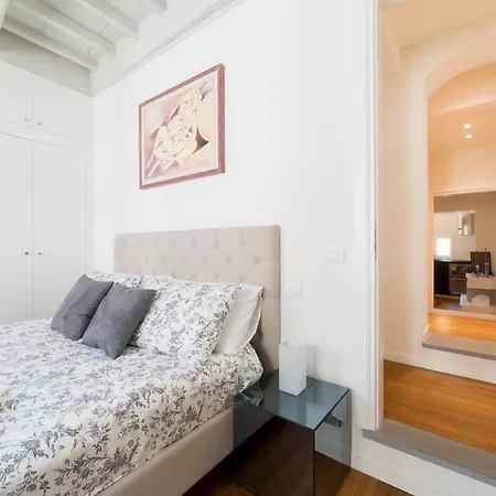Apartamento San Niccolo Hidden Gem
