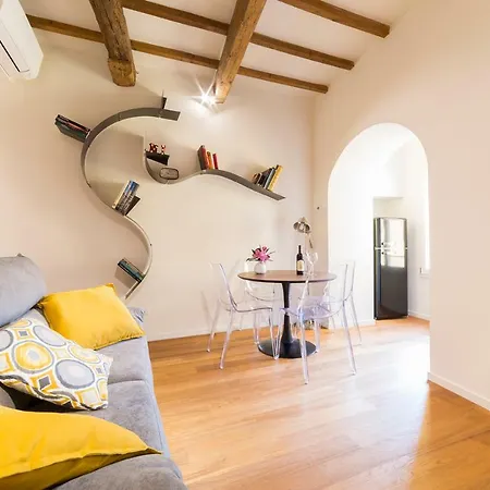 Apartamento San Niccolo Hidden Gem *