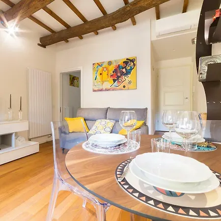 Apartamento San Niccolo Hidden Gem *