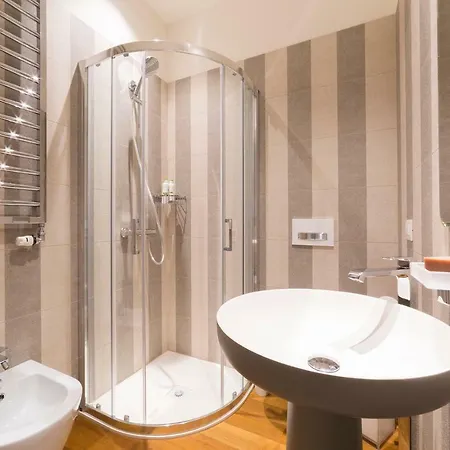 Apartamento San Niccolo Hidden Gem