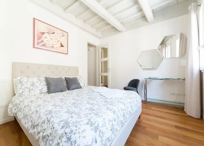 San Niccolo Hidden Gem Apartament