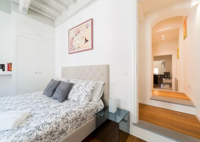 Apartament San Niccolo Hidden Gem