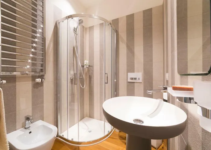 Apartament San Niccolo Hidden Gem