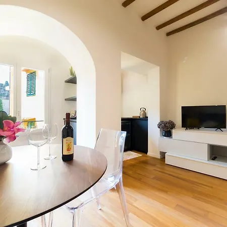 San Niccolo Hidden Gem * فلورنس