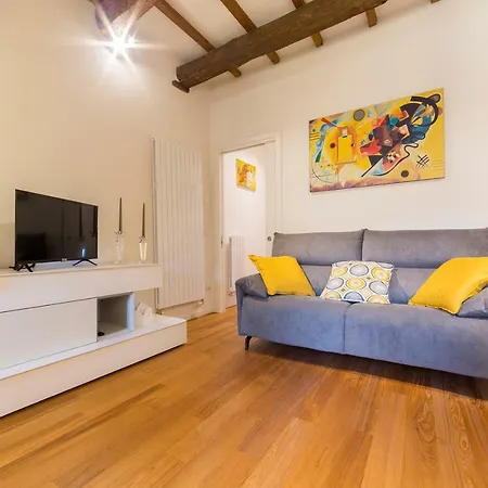 Appartement San Niccolò Hidden Gem